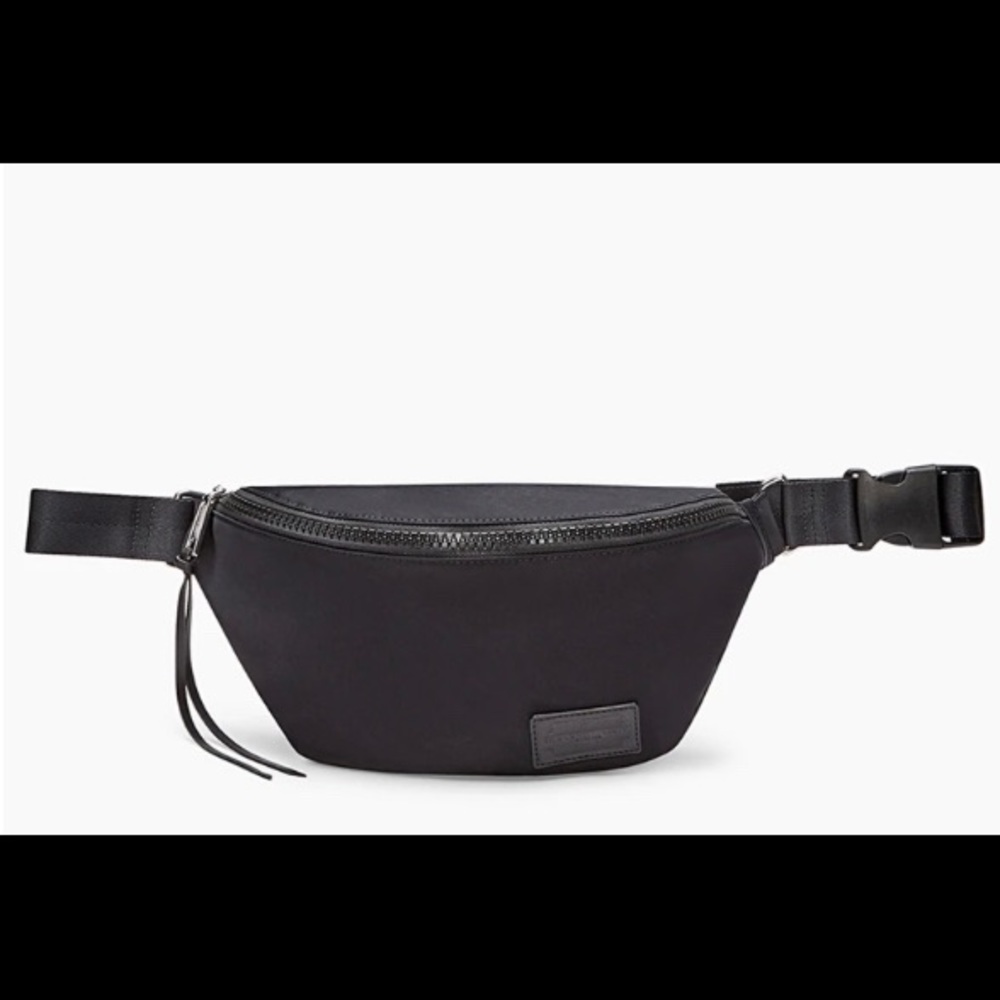 Nylon Belt Bag - Rebecca Minkoff
